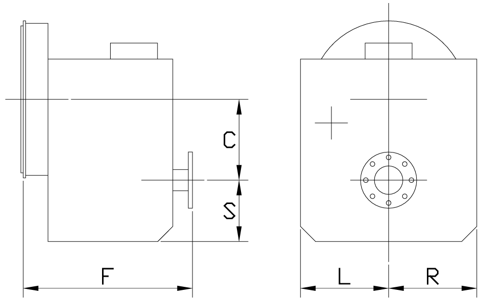mgx-5321dc