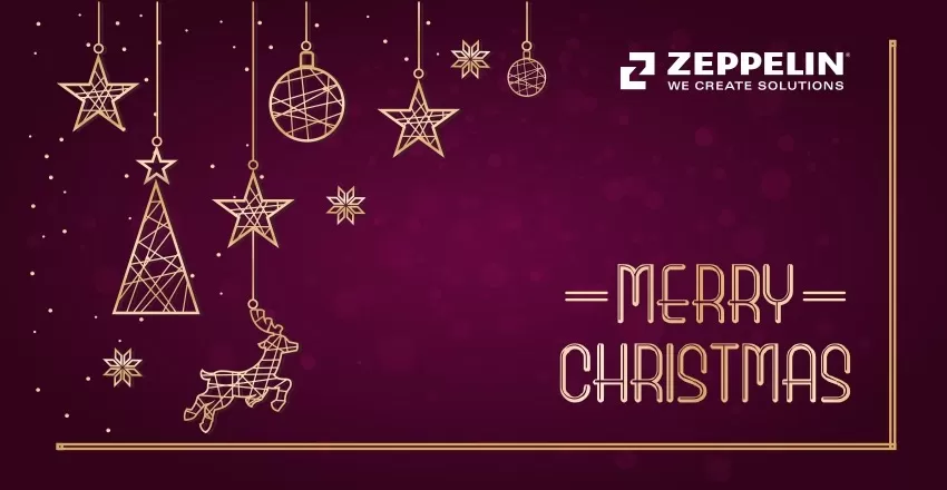 Merry Christmas!