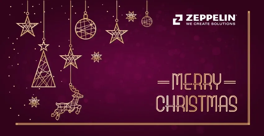 Merry Christmas!